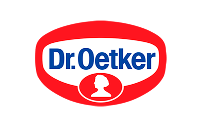 logo dr oetker