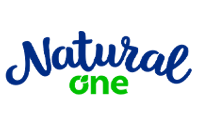 logo natual one