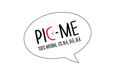 logo pic me
