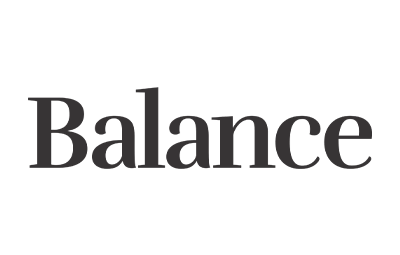 logo balance